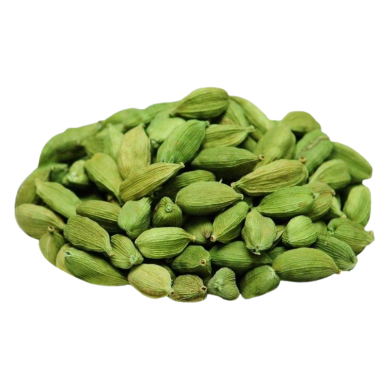 Cardamom Whole 100g (Green Elaichi)