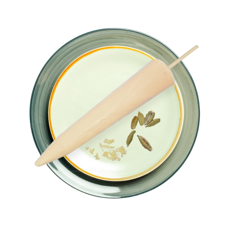 Punjabi Kulfi