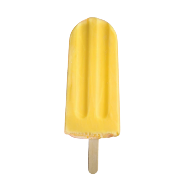Mango Kulfi Bar 2.5 fl oz