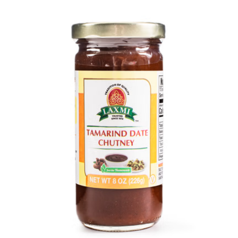 Date Chutney 226g