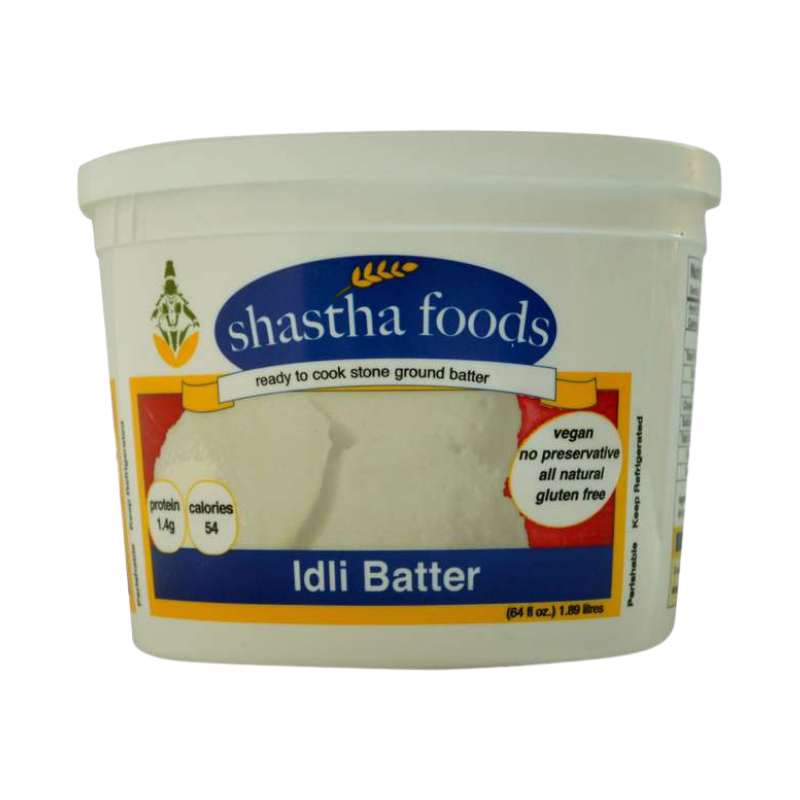 Idli Batter 64 oz
