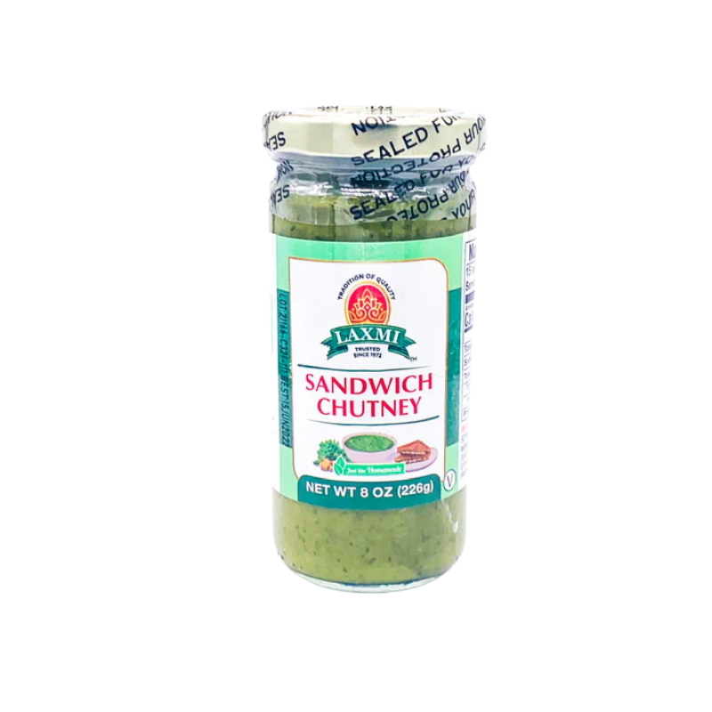 Sandwich Chutney 226g