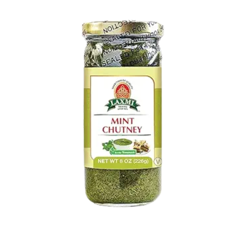 Mint Chutney – 226g
