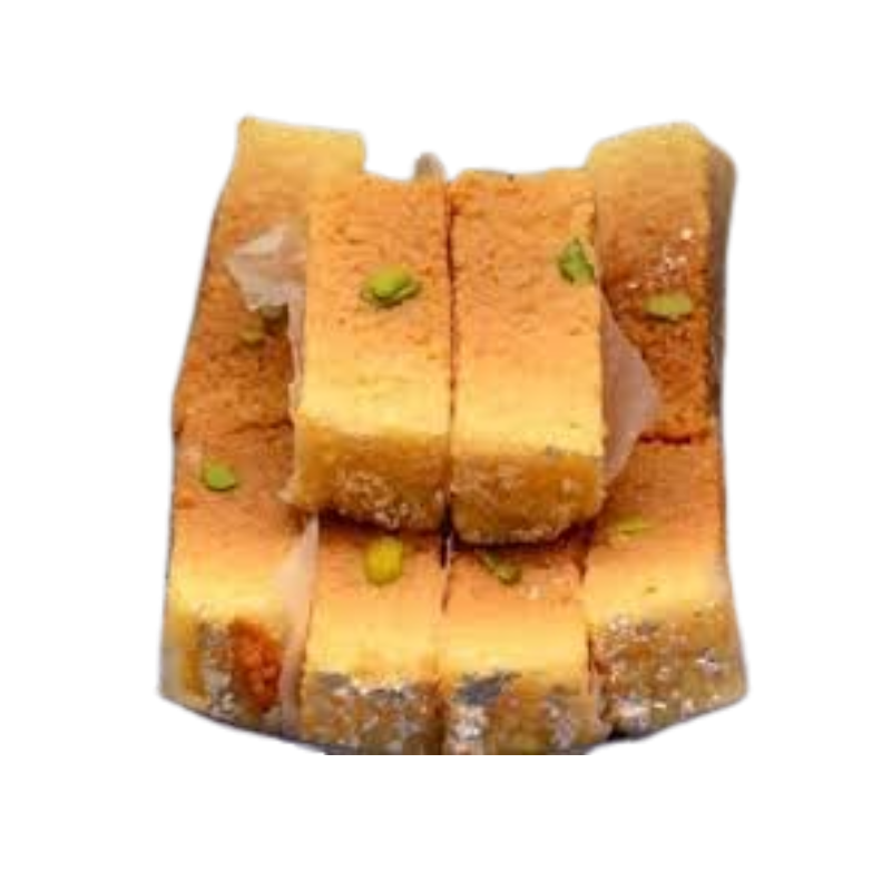 Milk Cake – Dass Sweets
