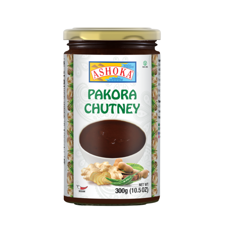 Pakora Chutney – 300g