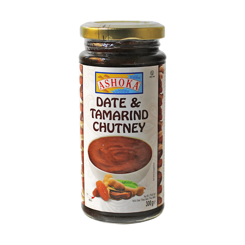 Date & Tamarind Chutney – 300g