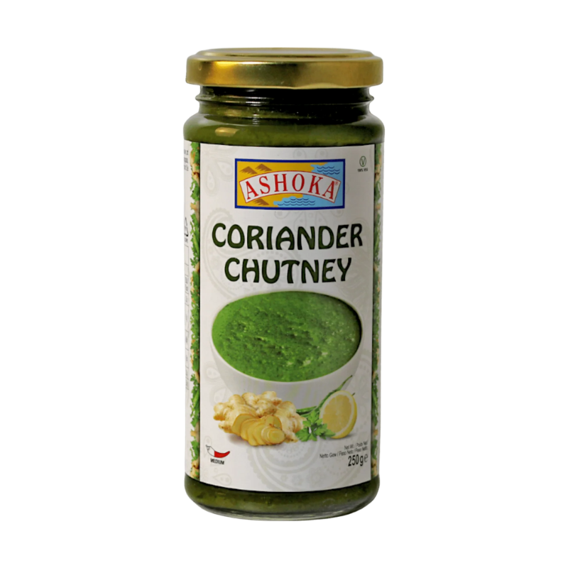 Coriander Chutney – 250g