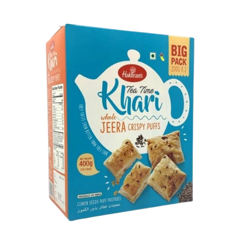Khari Jeera – 400g (HR)