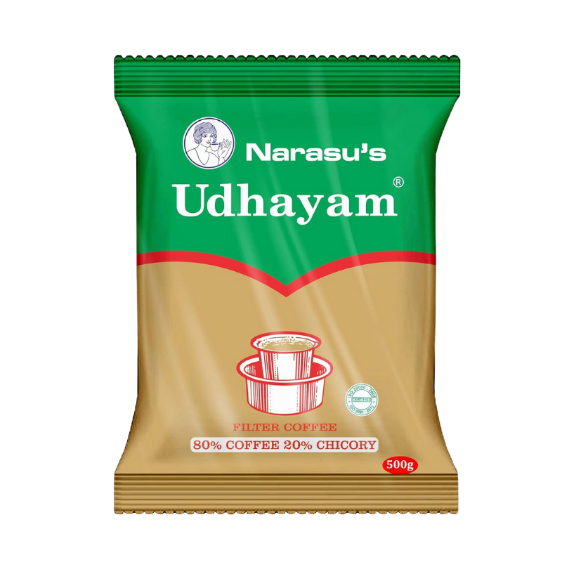 Narasu’s Udhayam Coffee – 500g