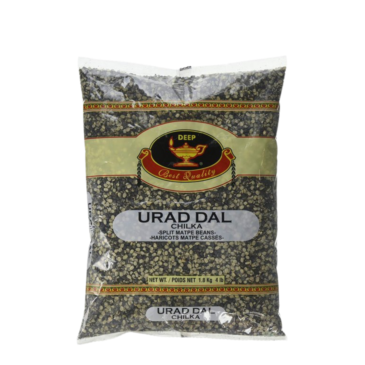 Urid Split Chilka 2lb