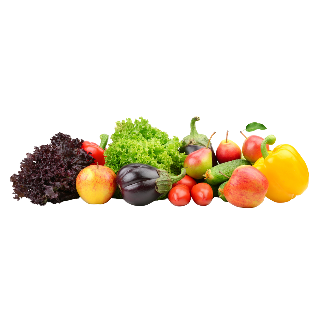 Fresh Fruits & Fresh Produce