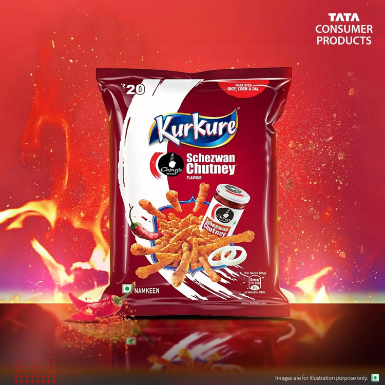 Chips & Kurkure