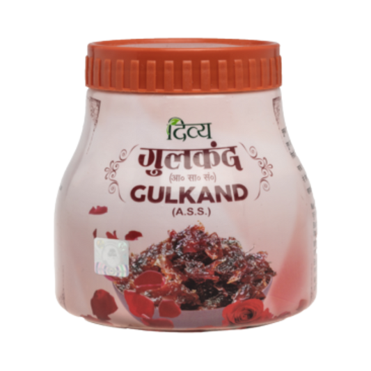 Gulkand – 400g Rose Petal Preserve