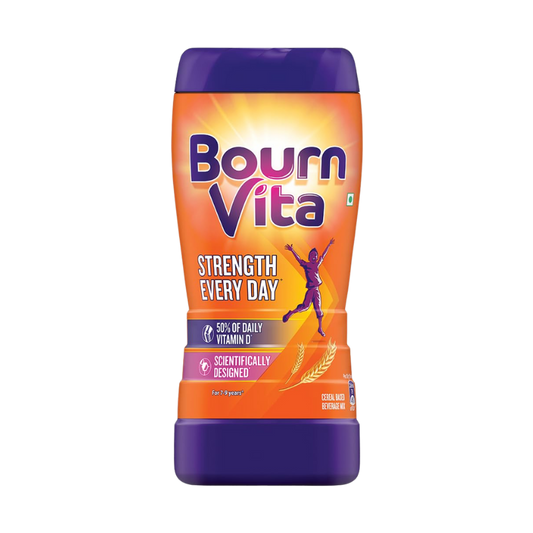 Bournvita – 1kg Health Drink