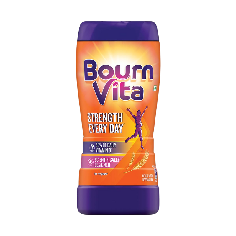 Bournvita – 500g Health Drink