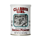 Clabber Girl Double Acting Baking Powder 8.1 oz
