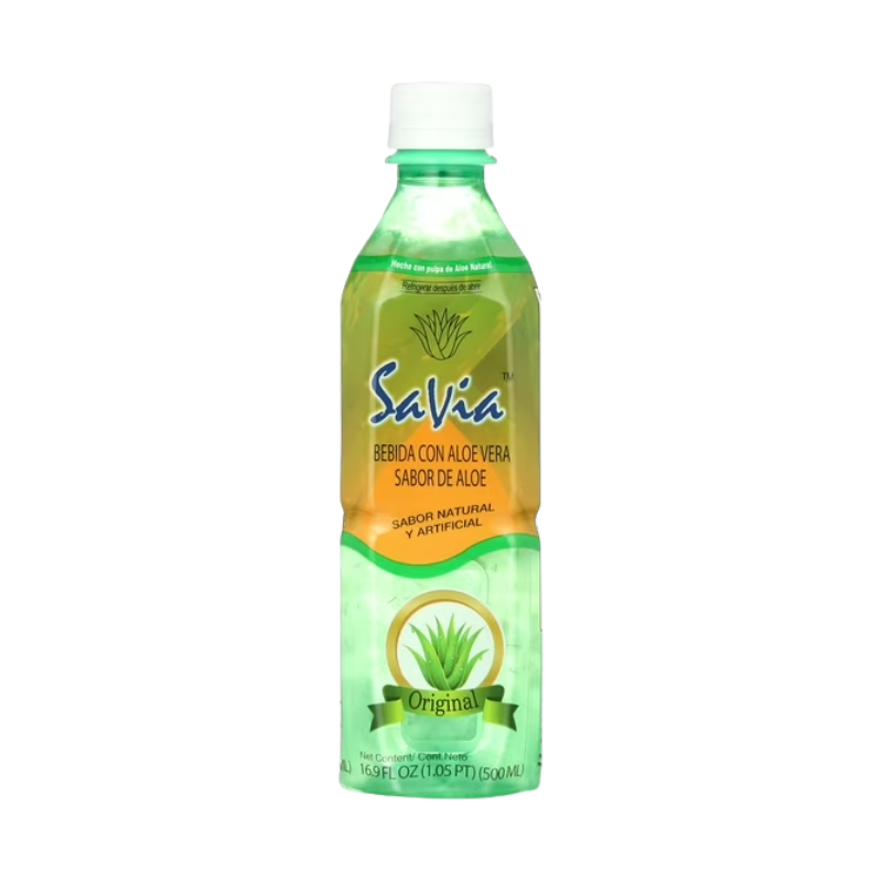 Aloe Vera (Savila) Juice 500ml