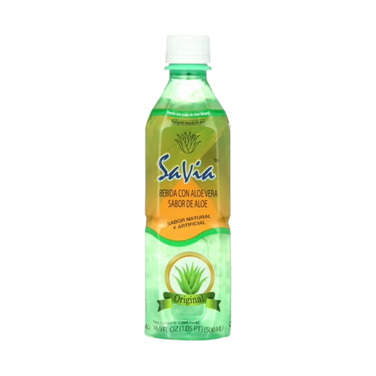 Aloe Vera (Savila) Juice 500ml