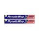 Reynolds Wrap Aluminum Foil 30 sq ft