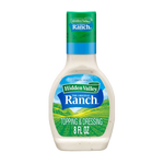 Hidden Valley Ranch Dressing 8 fl oz