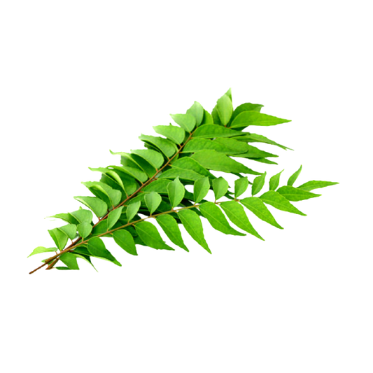 Fresh Curry Leaves - Aromatic & Flavorful