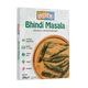 Ashoka Bhindi Masala - 280g | Ready-to-Eat Indian Curry |