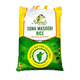 Sona Masoori Rice 20 lb