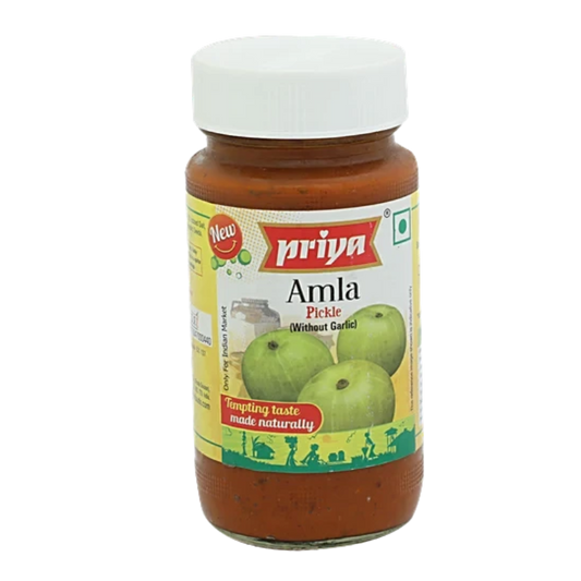 Amla Pickel 300g