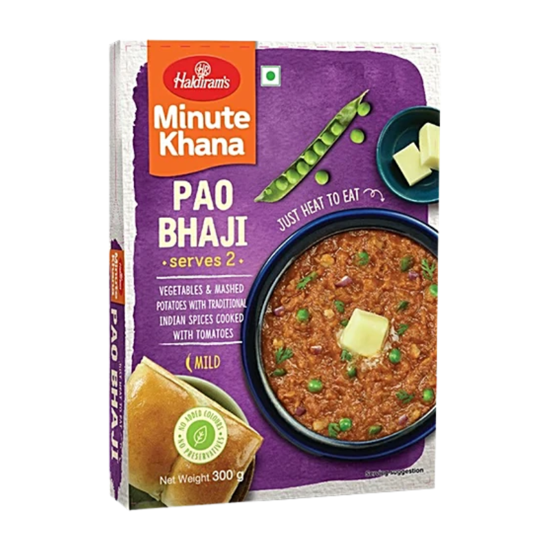 Pav Bhaji Masala Mix - 300g