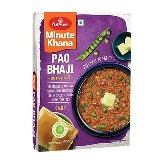 Pav Bhaji Masala Mix - 300g