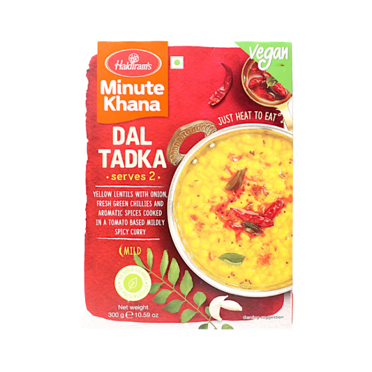 Dal Tadka 300g (HR)