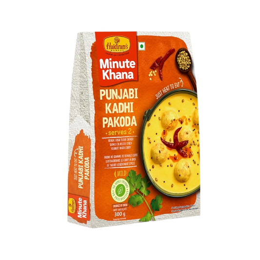 Kadhi Pakoda 300g (HR)