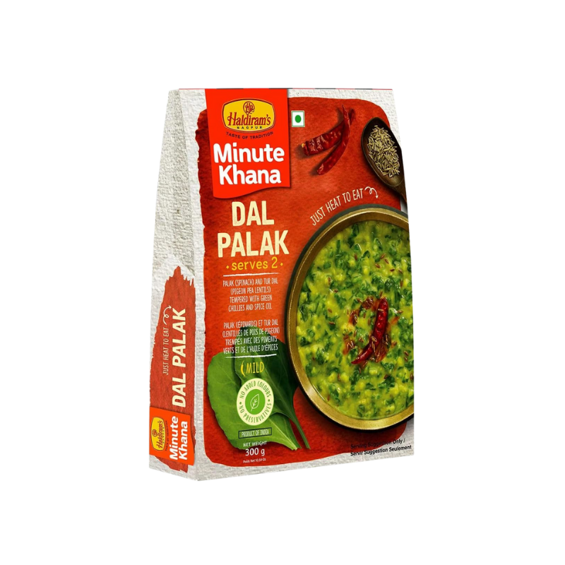Dal Palak 300g (HR)