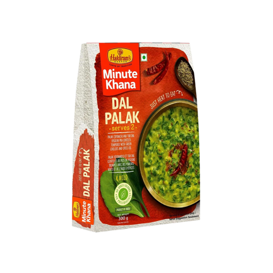 Dal Palak 300g (HR)