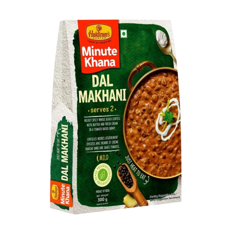 Dal Makhani 300g (HR)
