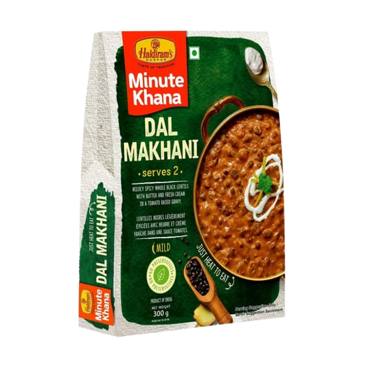Dal Makhani 300g (HR)
