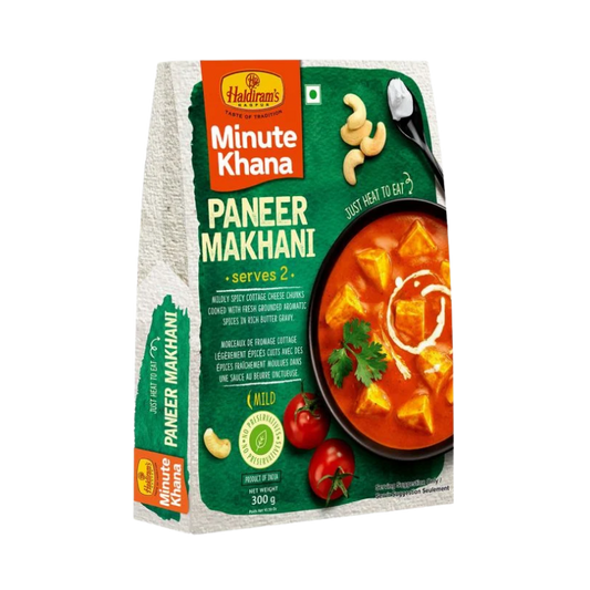 Panner Makhni 300g (HR)