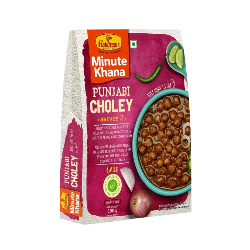 Choley 300g (HR)