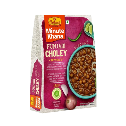 Choley 300g (HR)