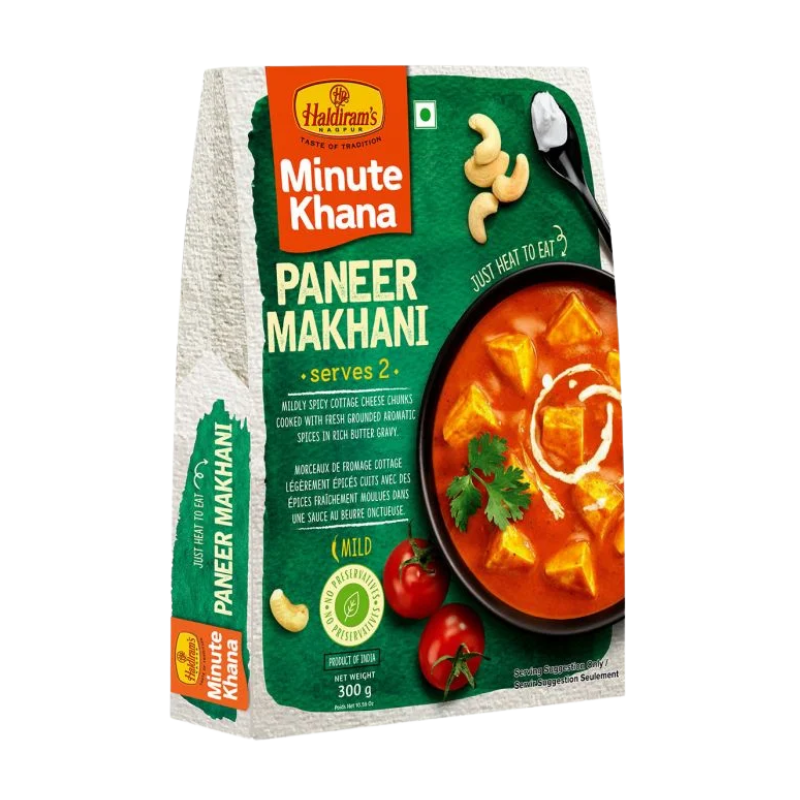 Paneer Makhani 300g (HR)