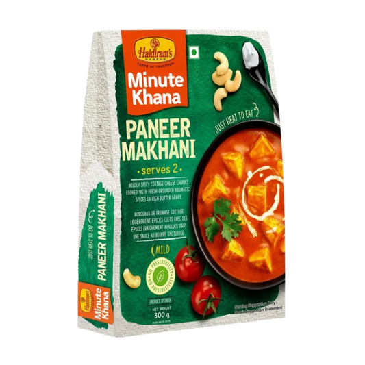 Paneer Makhani 300g (HR)