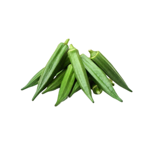 Bhindi Okra 1 lb