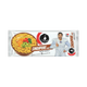 Ching’s Secret Singapore Curry Noodles – 240g | Indo-Chinese Instant Noodles