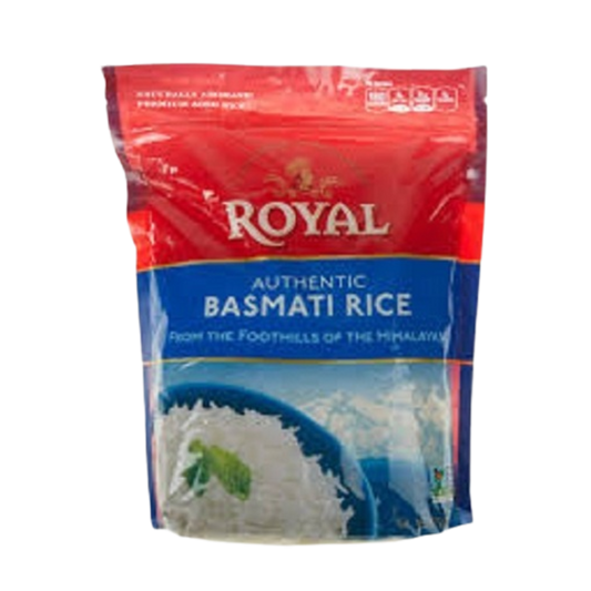Basmati Rice 2lb