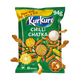 Kurkure Chilli Chatka – 90g | Spicy Crunchy Indian Snack