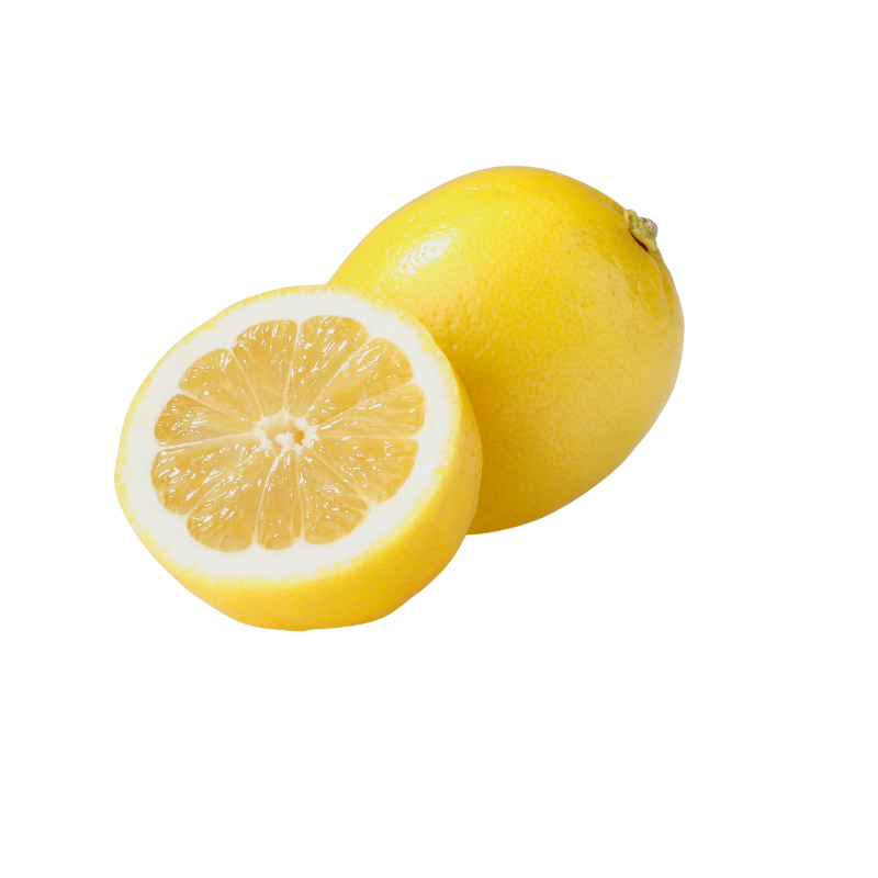 Fresh Lemons 1 lb – Zesty, Juicy & Perfect for Cooking