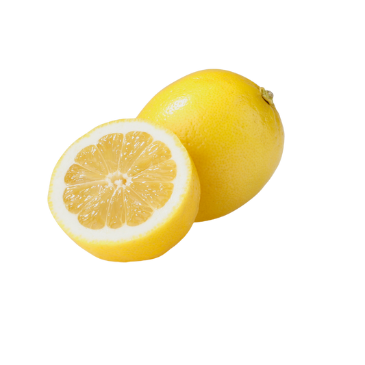 Fresh Lemons 1 lb – Zesty, Juicy & Perfect for Cooking