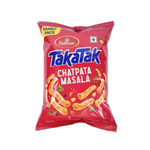 Haldiram Takatak Chatpata Masala – 100g | Crunchy Spicy Indian Snack