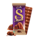 Cadbury Dairy Milk Silk Mousse Chocolate – 116g | Smooth & Creamy Treat