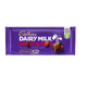 Cadbury Dairy Milk Fruit & Nut – 110g | Classic Chocolate with Nuts & Raisins